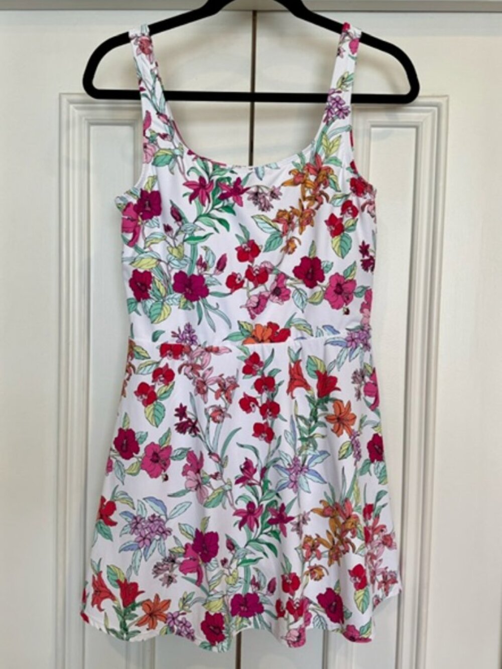 Tommy Bahama Colorful Romper